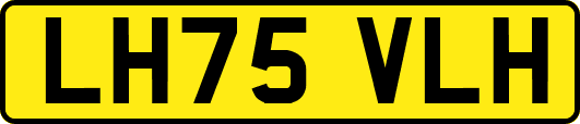 LH75VLH
