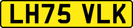 LH75VLK