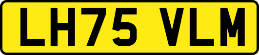 LH75VLM