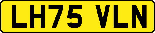 LH75VLN