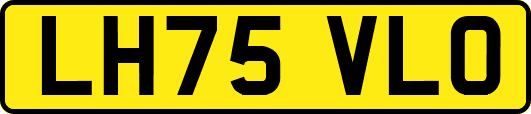 LH75VLO