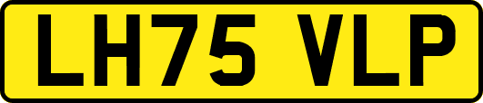 LH75VLP