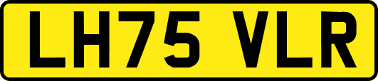 LH75VLR