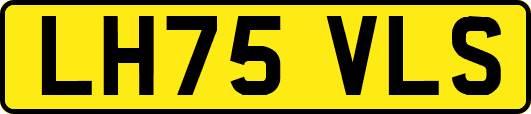LH75VLS
