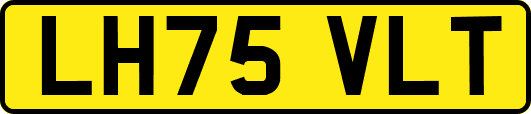 LH75VLT