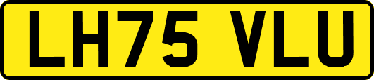 LH75VLU