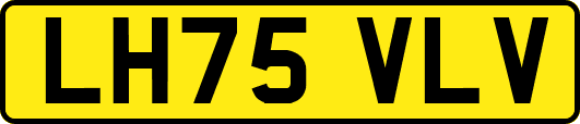 LH75VLV