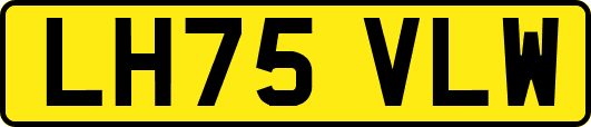 LH75VLW