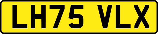 LH75VLX