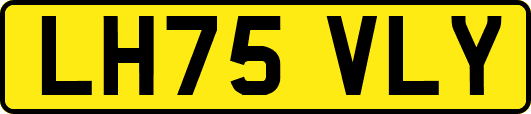 LH75VLY