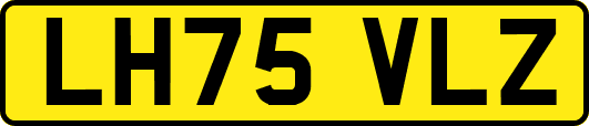 LH75VLZ
