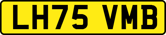 LH75VMB
