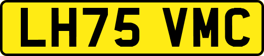 LH75VMC