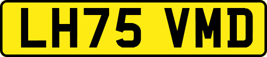 LH75VMD