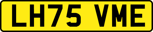 LH75VME