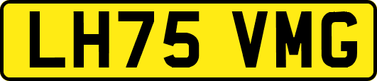 LH75VMG