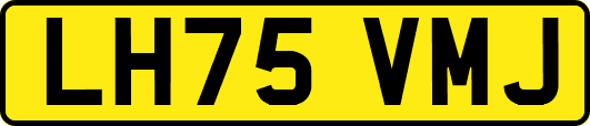 LH75VMJ