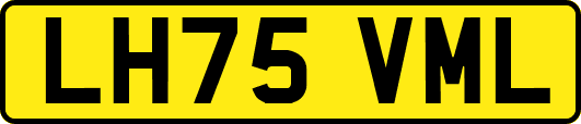LH75VML