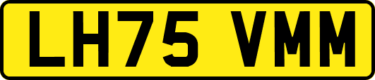 LH75VMM