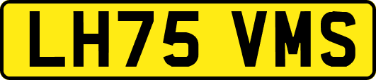 LH75VMS