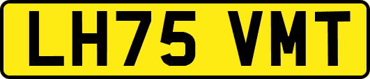 LH75VMT