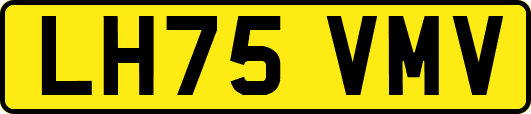 LH75VMV