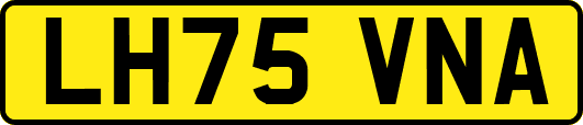 LH75VNA