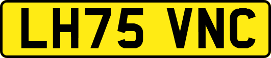 LH75VNC