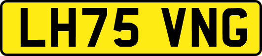 LH75VNG