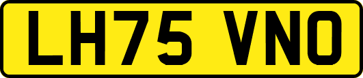 LH75VNO