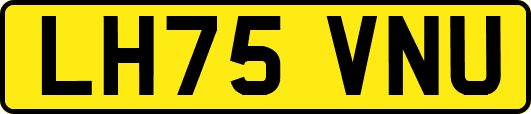 LH75VNU