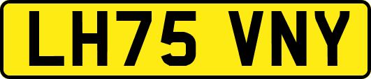 LH75VNY