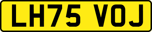 LH75VOJ