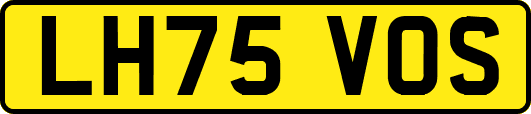 LH75VOS