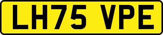 LH75VPE