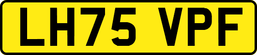 LH75VPF