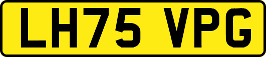LH75VPG