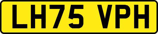 LH75VPH