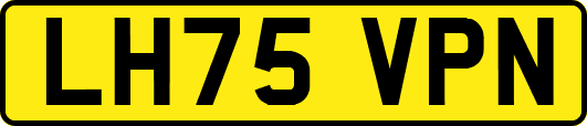 LH75VPN