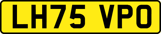 LH75VPO