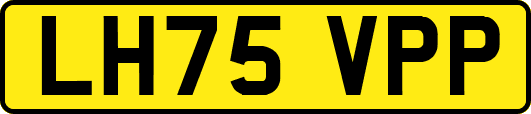 LH75VPP
