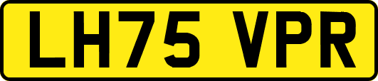 LH75VPR