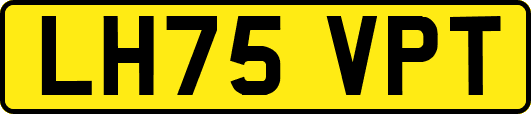 LH75VPT