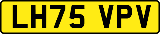 LH75VPV