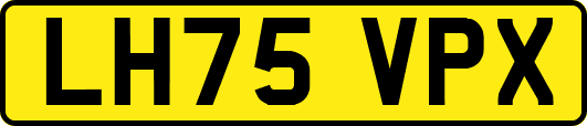 LH75VPX