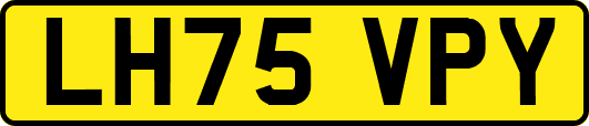 LH75VPY