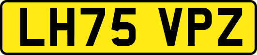 LH75VPZ