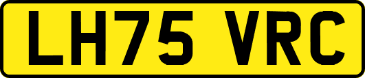 LH75VRC