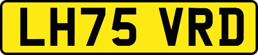 LH75VRD