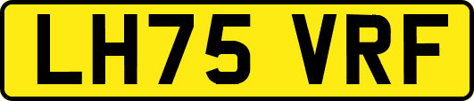 LH75VRF